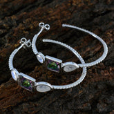 Zoe Trilogy Stud Earrings India for Everyday Glam